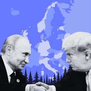 Hacia un nuevo mapa europeo