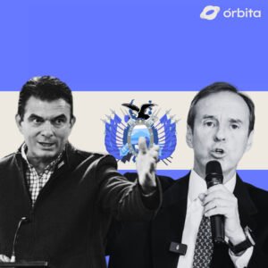 Una nueva era política en Bolivia