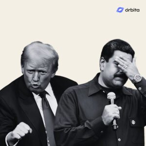 Epílogo del régimen bolivariano